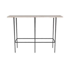 Arteriors - FLI02 - Console - Barbana - Smoke