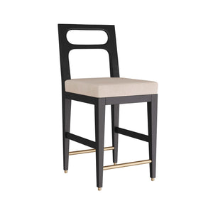 Arteriors - FSI05 - Counter Stool - Thaden - Natural