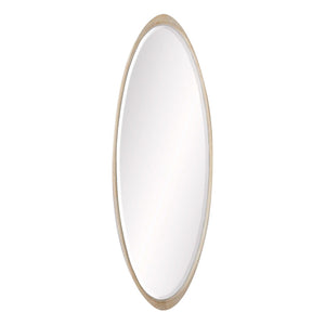 Arteriors - WMI07 - Mirror - Wilmington - Limewash