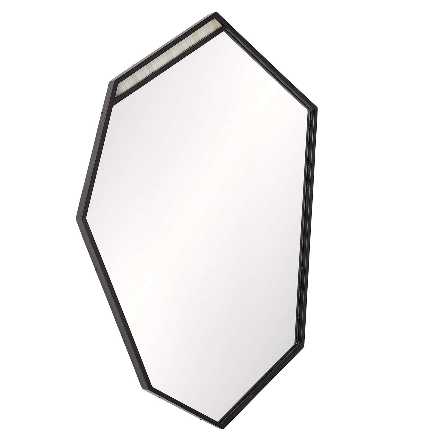 Arteriors - WMI08 - Mirror - Talland - Bronze