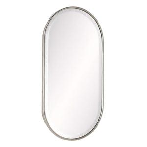 Arteriors - WMI14 - Mirror - Vaquero - Polished Nickel