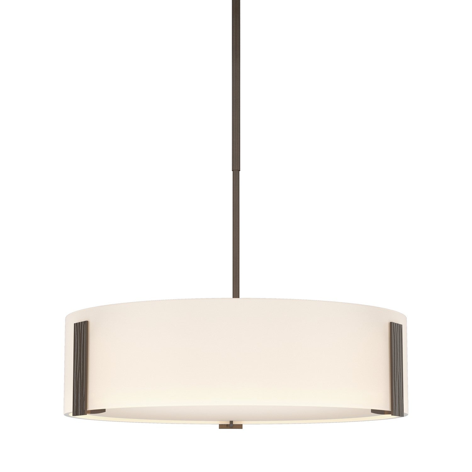 Hubbardton Forge - 136753-SKT-MULT-05-GG0216 - Impressions Pendant - Impressions - Bronze