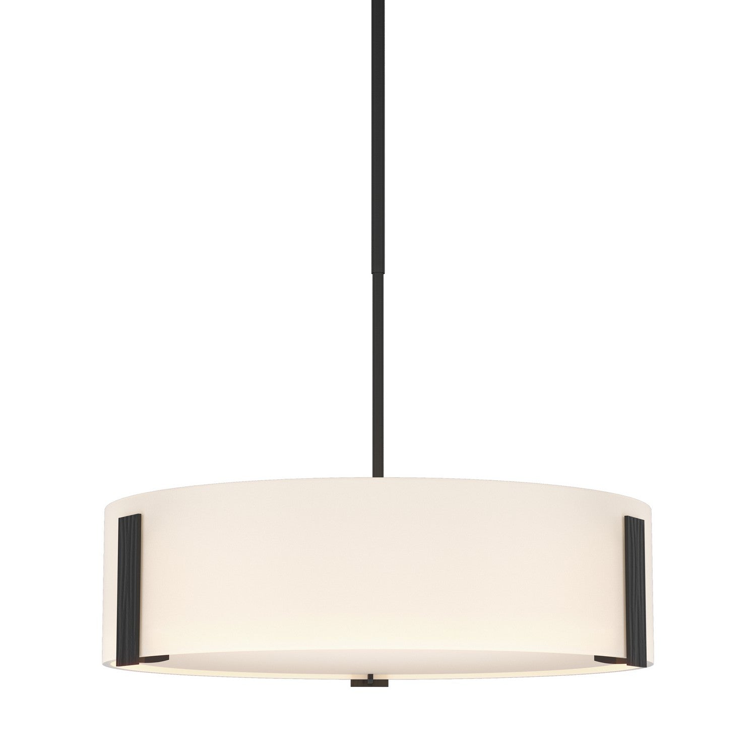 Hubbardton Forge - 136753-SKT-MULT-10-GG0216 - Impressions Pendant - Impressions - Black