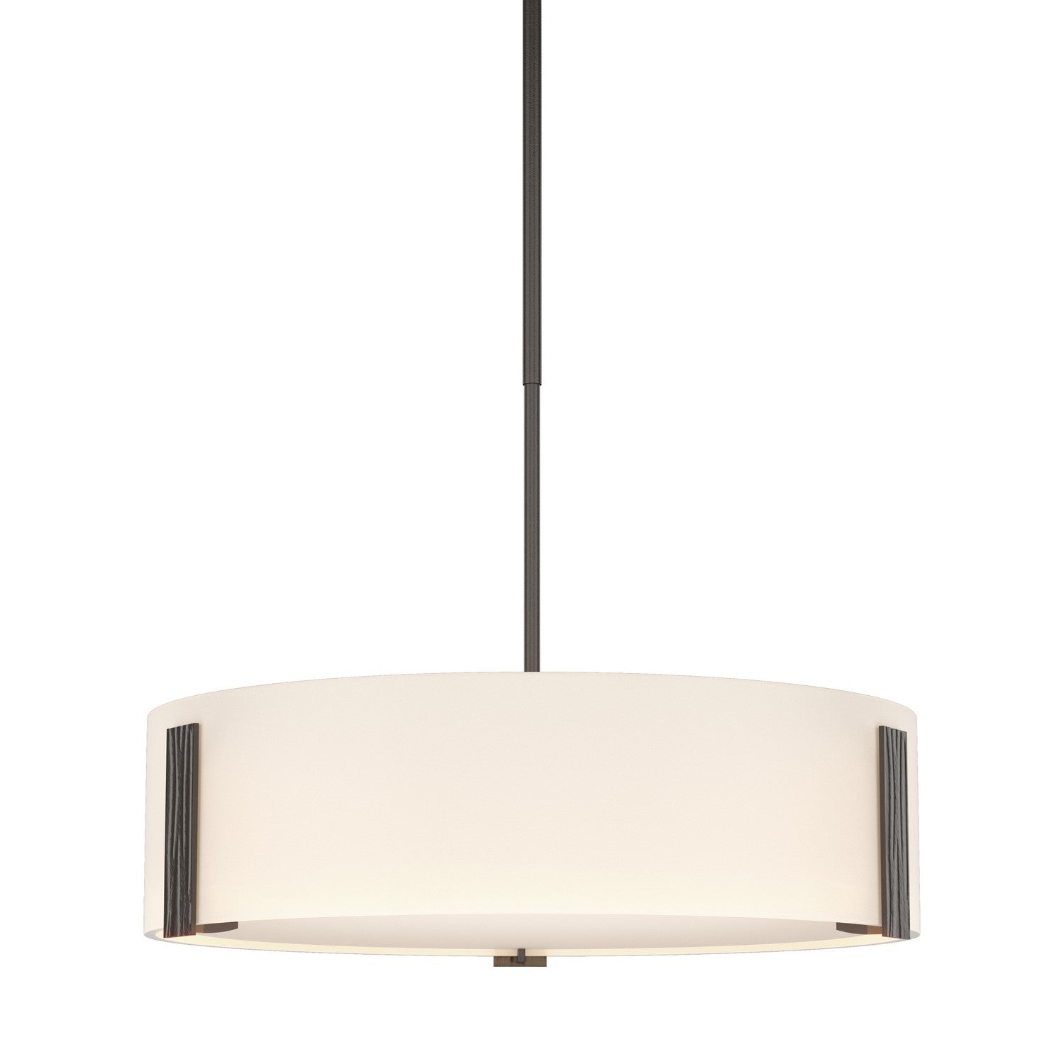 Hubbardton Forge - 136753-SKT-MULT-14-GG0216 - Impressions Pendant - Impressions - Oil Rubbed Bronze
