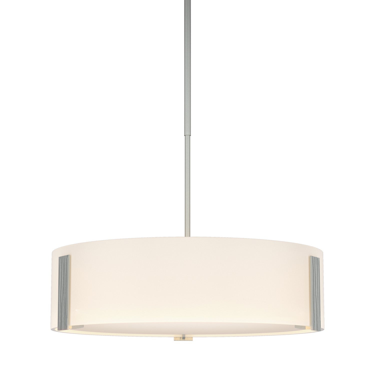 Hubbardton Forge - 136753-SKT-MULT-82-GG0216 - Impressions Pendant - Impressions - Vintage Platinum
