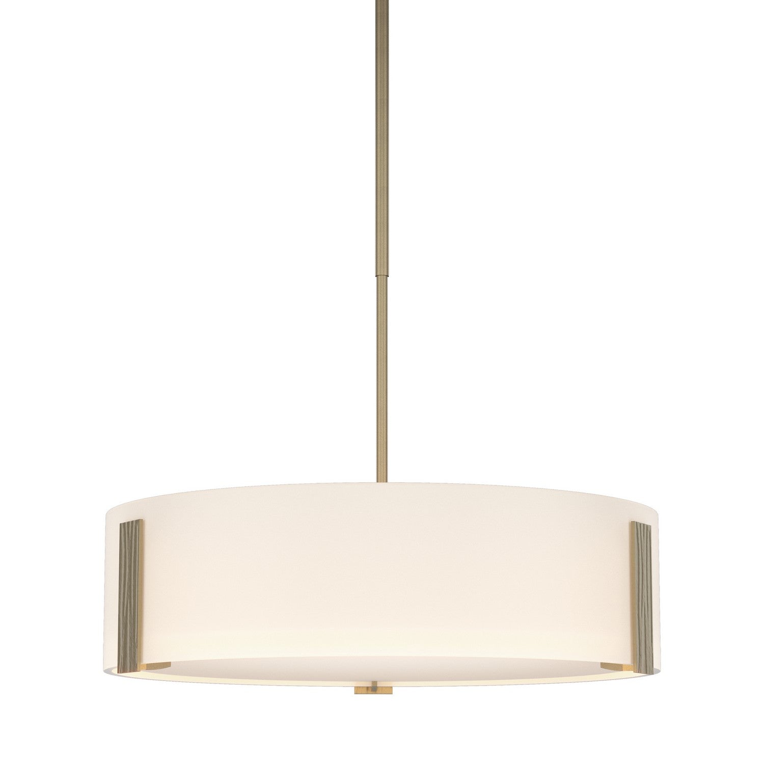 Hubbardton Forge - 136753-SKT-MULT-84-GG0216 - Impressions Pendant - Impressions - Soft Gold