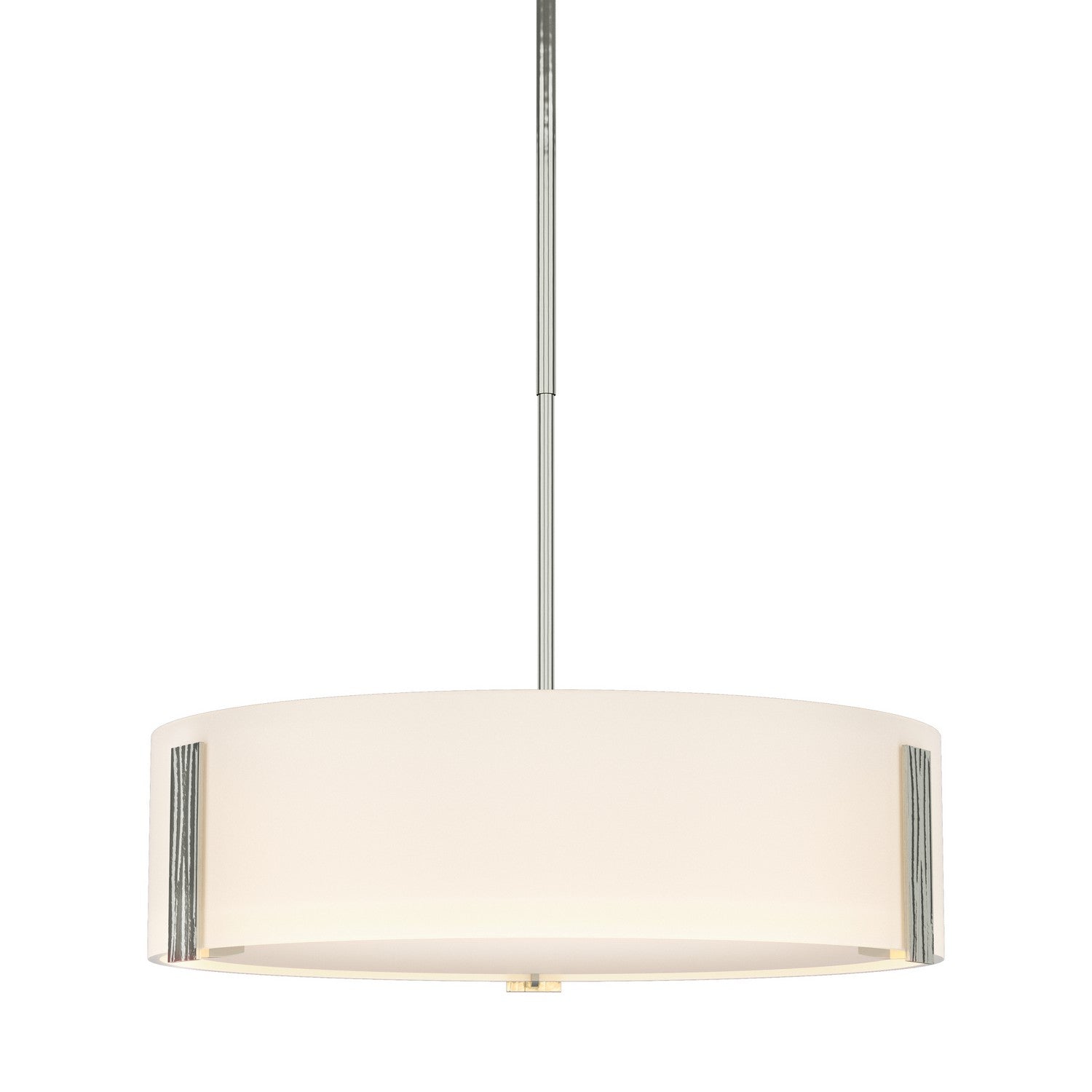 Hubbardton Forge - 136753-SKT-MULT-85-GG0216 - Impressions Pendant - Impressions - Sterling