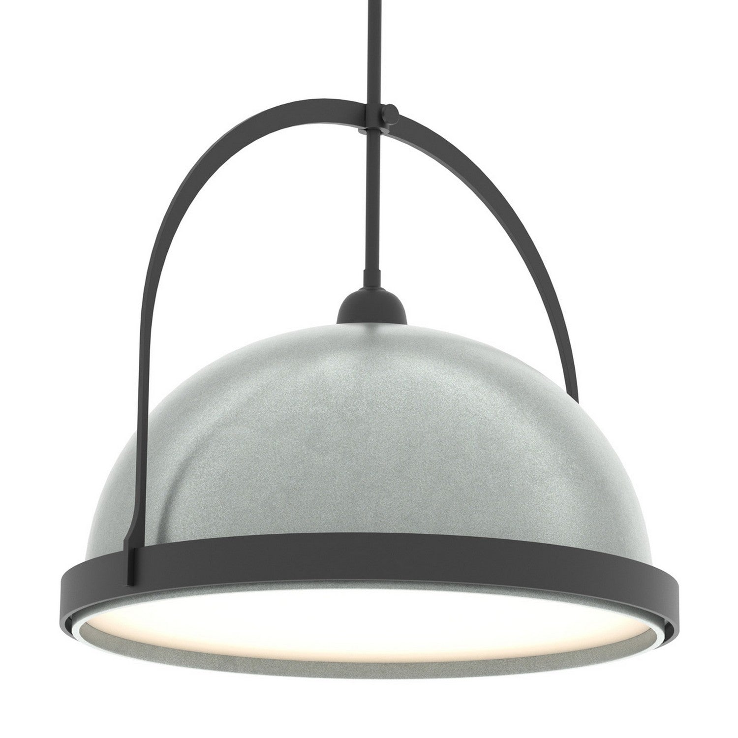 Hubbardton Forge - 137462-SKT-MULT-10-82 - Atlas Large Pendant - Atlas - Black