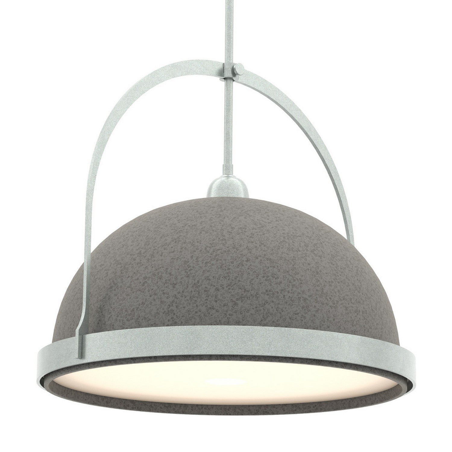 Hubbardton Forge - 137462-SKT-MULT-82-20 - Atlas Large Pendant - Atlas - Vintage Platinum