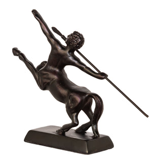 Meyda Tiffany - 174204 - Statue - Centaur - Iron