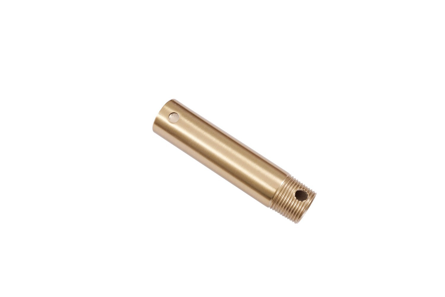 Wind River Fan Company - R48BB - Downrod - Down Rod - Brushed Brass