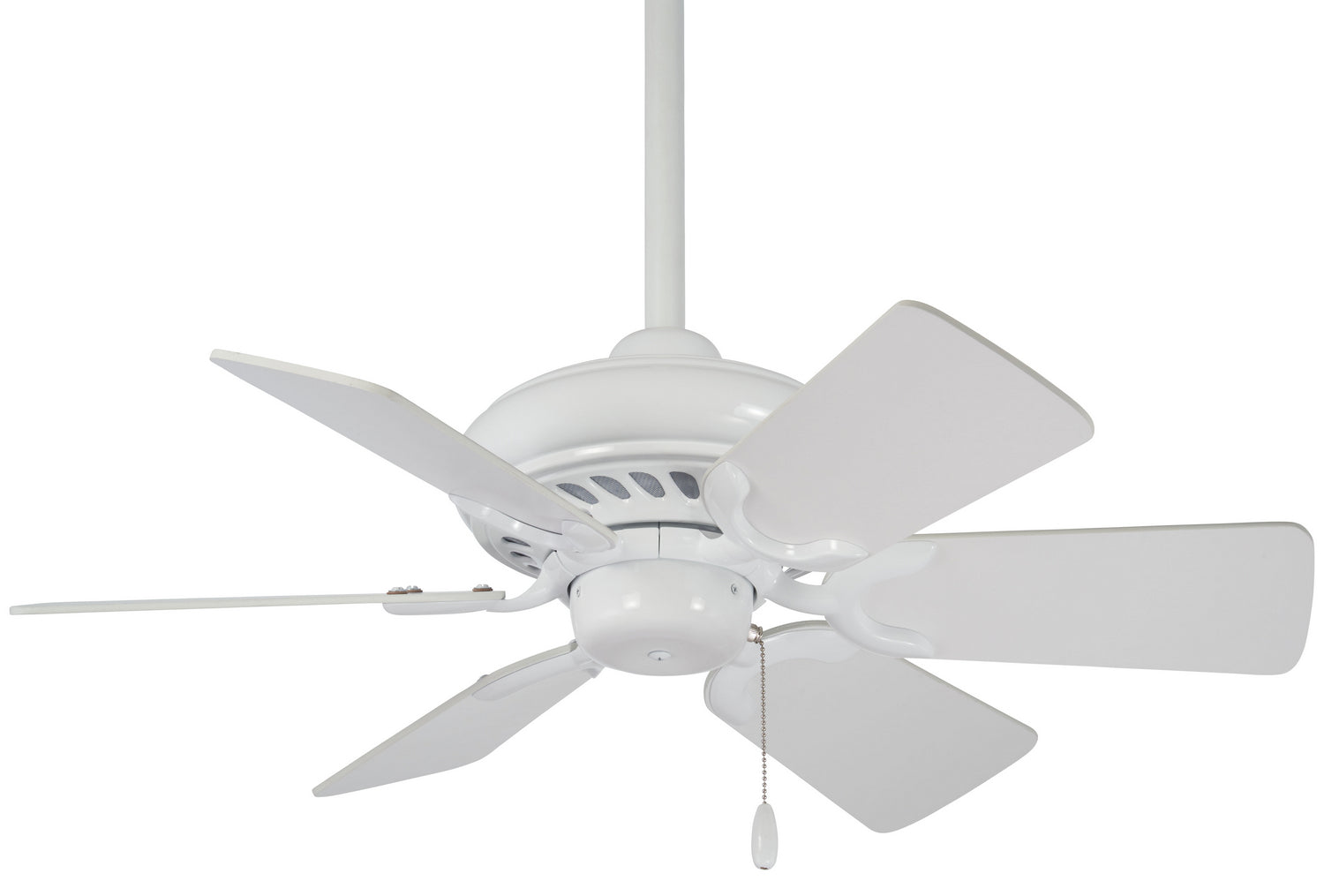 Minka Aire - F562-WH - 32"Ceiling Fan - Supra 32" - White