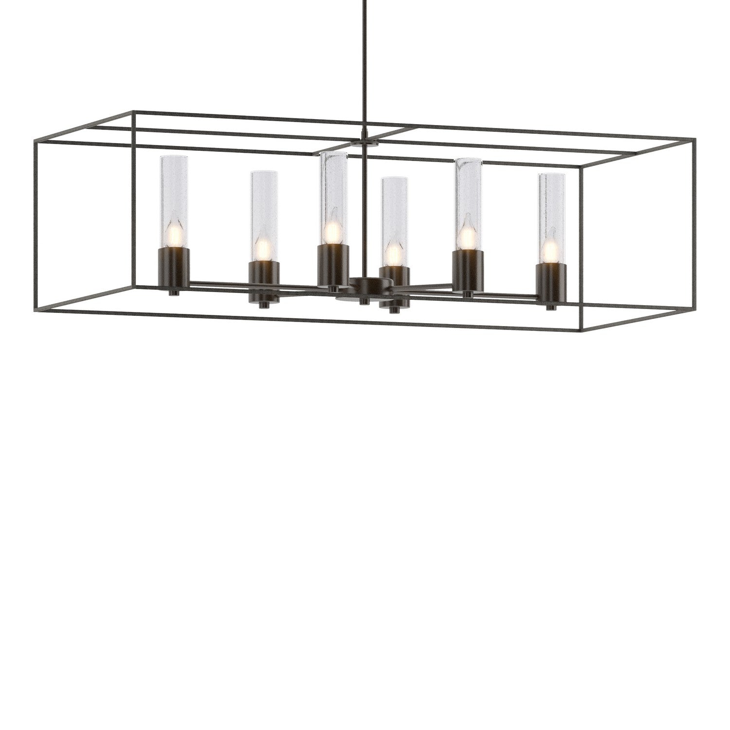 Hubbardton Forge - 138940-SKT-MULT-14-20-II0392 - Portico Pendant - Portico - Oil Rubbed Bronze