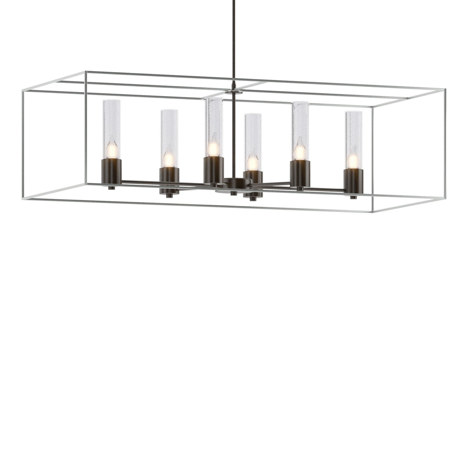Hubbardton Forge - 138940-SKT-MULT-14-82-II0392 - Portico Pendant - Portico - Oil Rubbed Bronze