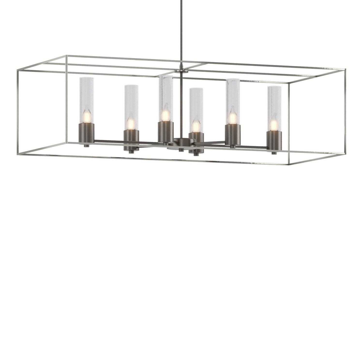 Hubbardton Forge - 138940-SKT-MULT-14-85-II0392 - Portico Pendant - Portico - Oil Rubbed Bronze