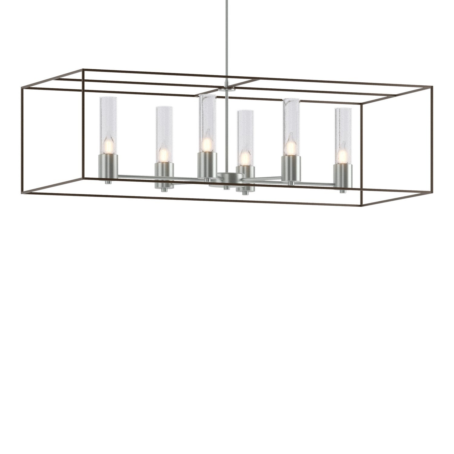 Hubbardton Forge - 138940-SKT-MULT-82-05-II0392 - Portico Pendant - Portico - Vintage Platinum