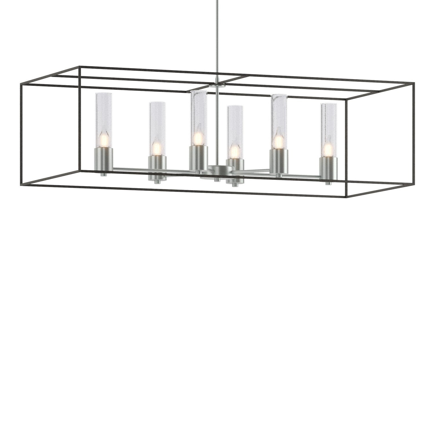 Hubbardton Forge - 138940-SKT-MULT-82-20-II0392 - Portico Pendant - Portico - Vintage Platinum