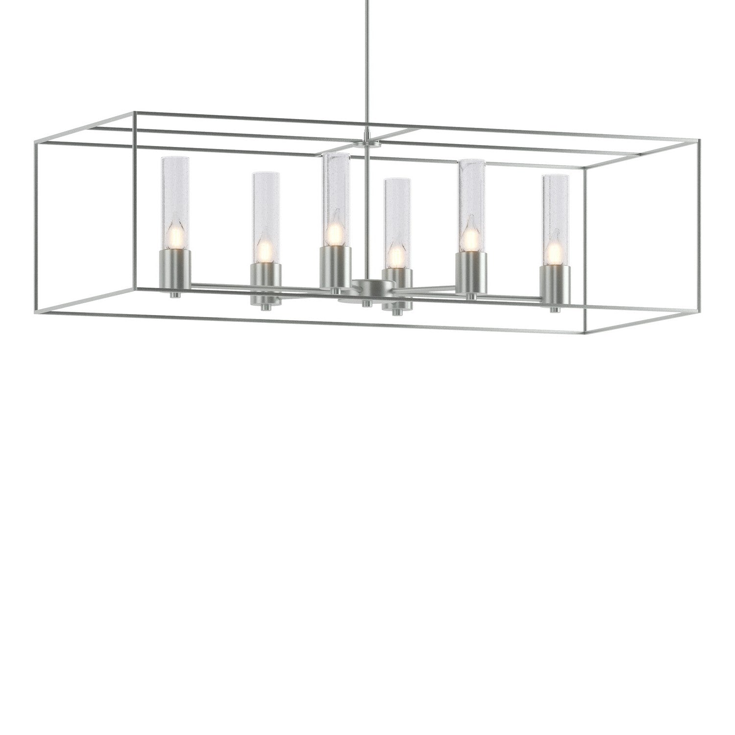Hubbardton Forge - 138940-SKT-MULT-82-82-II0392 - Portico Pendant - Portico - Vintage Platinum