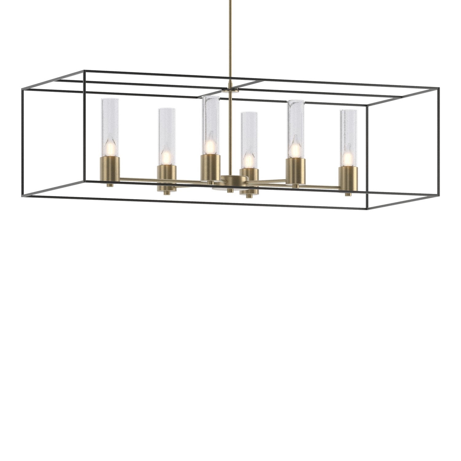 Hubbardton Forge - 138940-SKT-MULT-84-10-II0392 - Portico Pendant - Portico - Soft Gold