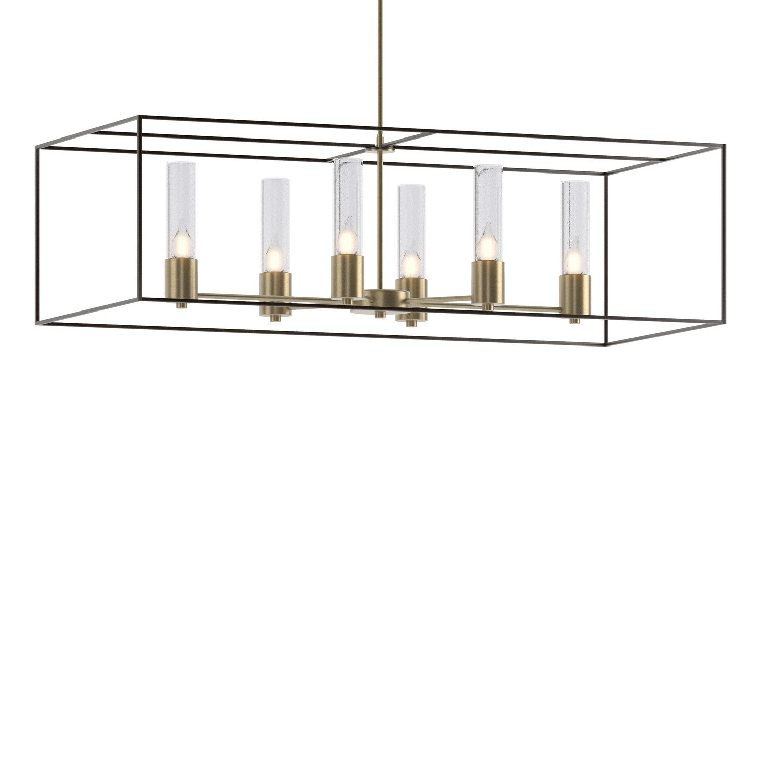 Hubbardton Forge - 138940-SKT-MULT-84-14-II0392 - Portico Pendant - Portico - Soft Gold