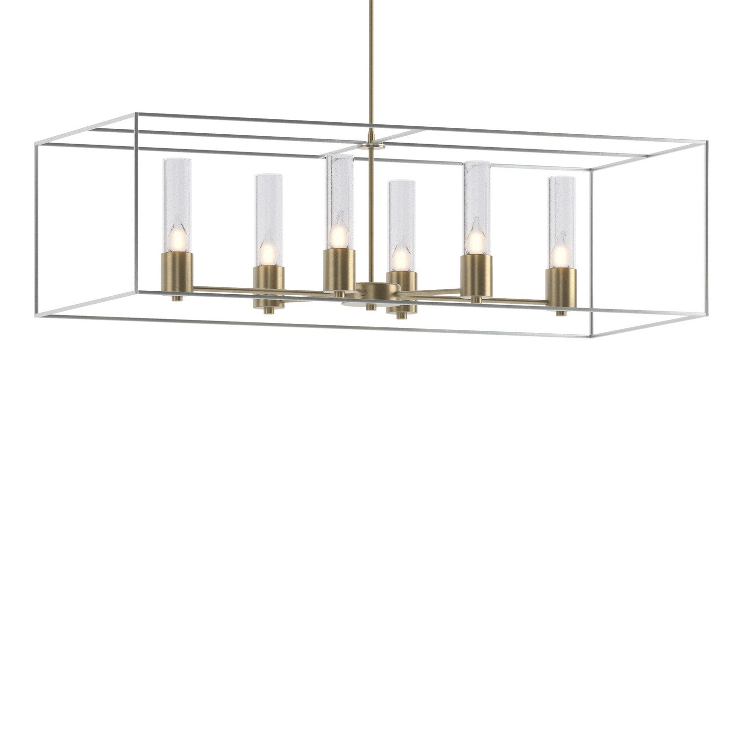 Hubbardton Forge - 138940-SKT-MULT-84-82-II0392 - Portico Pendant - Portico - Soft Gold