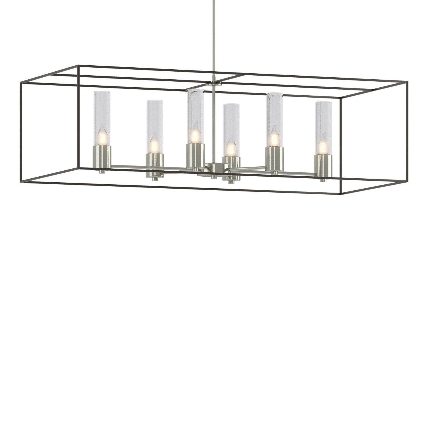 Hubbardton Forge - 138940-SKT-MULT-85-14-II0392 - Portico Pendant - Portico - Sterling