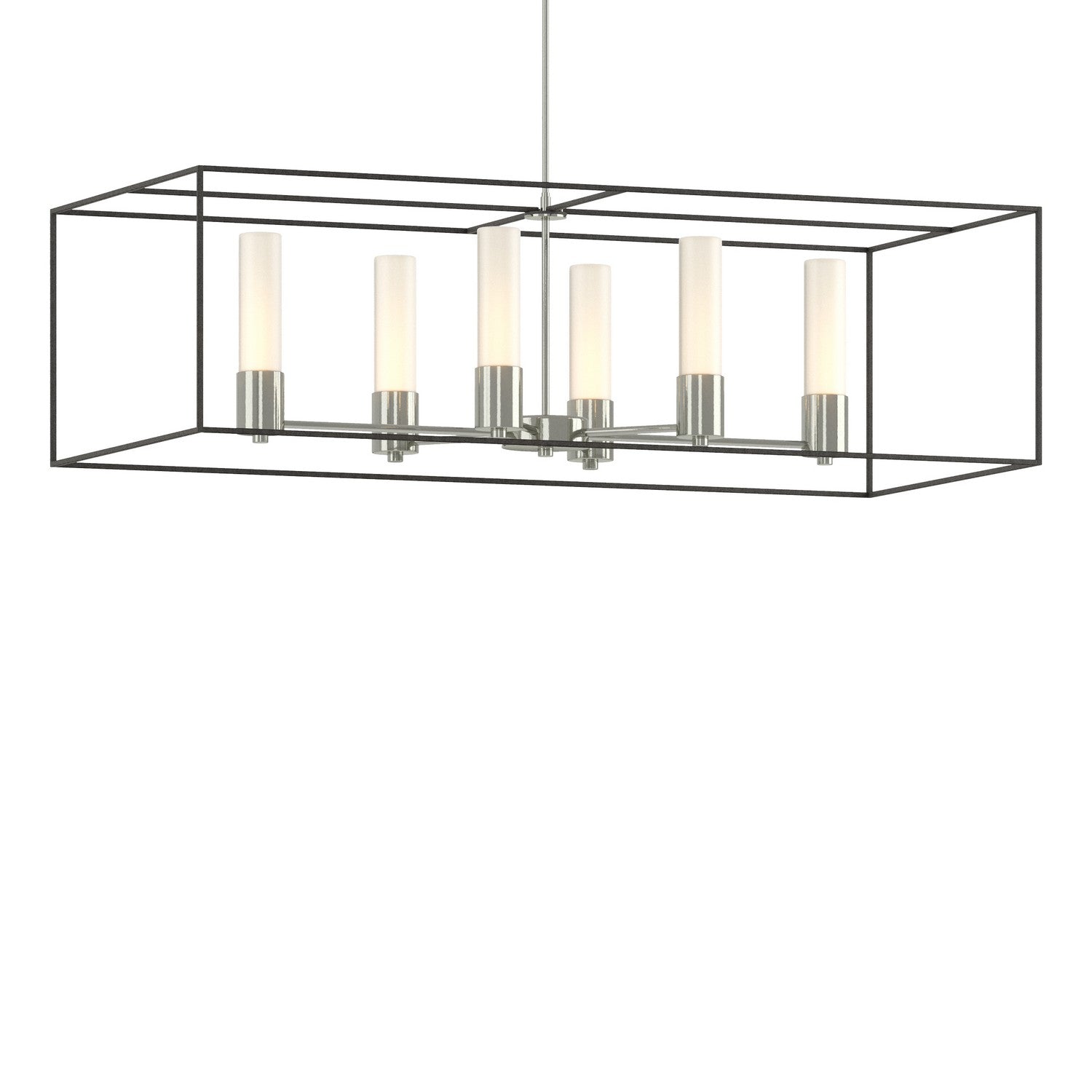 Hubbardton Forge - 138940-SKT-MULT-85-20-GG0392 - Portico Pendant - Portico - Sterling