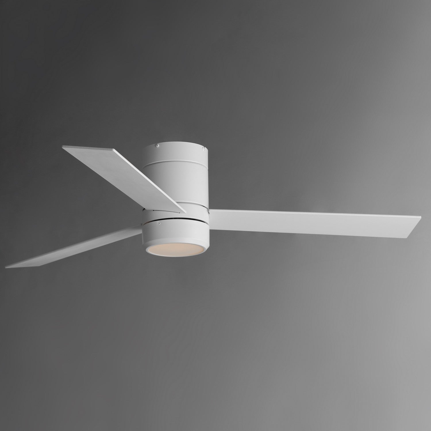 Maxim - 88803MW - 52"Ceiling Fan - Tanker - Matte White