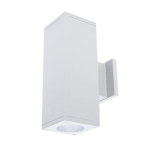 W.A.C. Lighting - DC-WE06EM-S930S-WT - LED Wall Sconce - Cube Arch - White