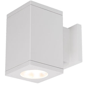 W.A.C. Lighting - DC-WS06-F830B-WT - LED Wall Sconce - Cube Arch - White