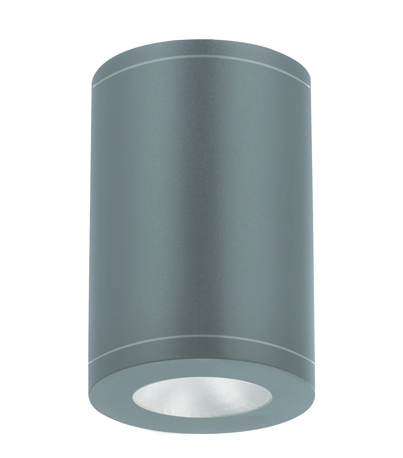 W.A.C. Lighting - DS-CD0517-F27-GH - LED Flush Mount - Tube Arch - Graphite