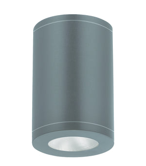 W.A.C. Lighting - DS-CD0517-F27-GH - LED Flush Mount - Tube Arch - Graphite