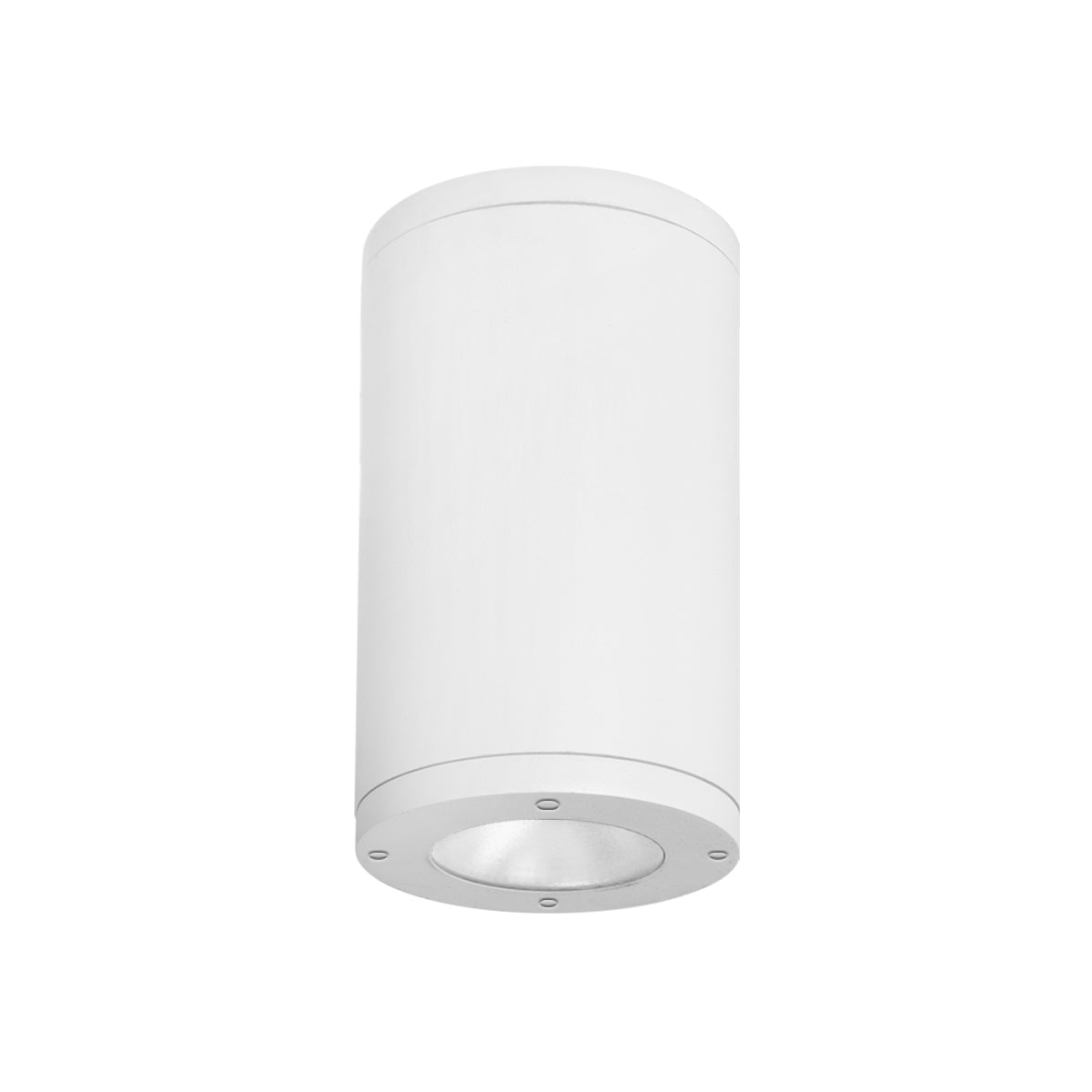 W.A.C. Lighting - DS-CD0517-F27-WT - LED Flush Mount - Tube Arch - White