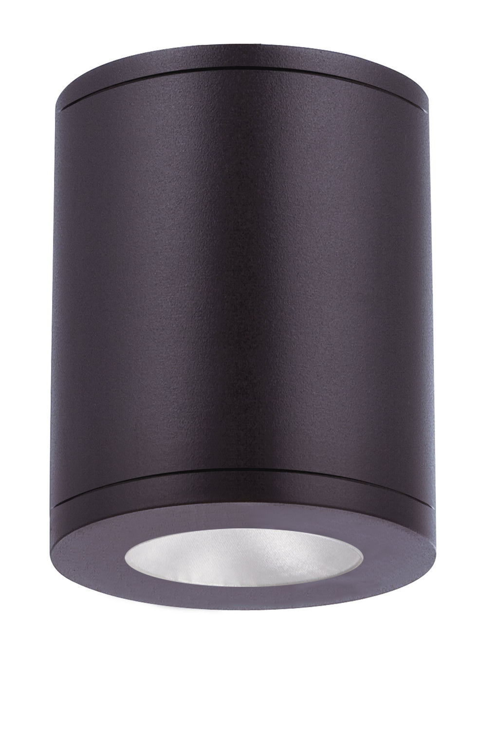 W.A.C. Lighting - DS-CD0517-S27-BZ - LED Flush Mount - Tube Arch - Bronze