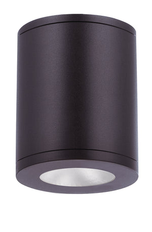W.A.C. Lighting - DS-CD0622-F27-BZ - LED Flush Mount - Tube Arch - Bronze