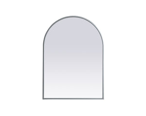 Elegant Lighting - MR1A2230SIL - Mirror - Ayra - Silver