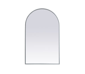 Elegant Lighting - MR1A2236SIL - Mirror - Ayra - Silver