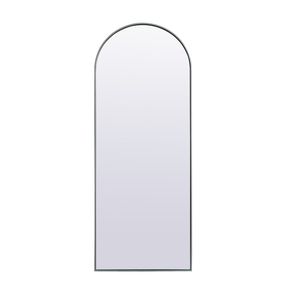 Elegant Lighting - MR1A2874SIL - Mirror - Ayra - Silver