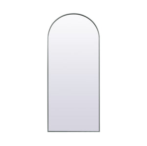 Elegant Lighting - MR1A3276SIL - Mirror - Ayra - Silver