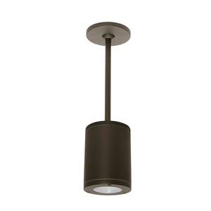 W.A.C. Lighting - DS-PD0622-S35-BZ - LED Pendant - Tube Arch - Bronze