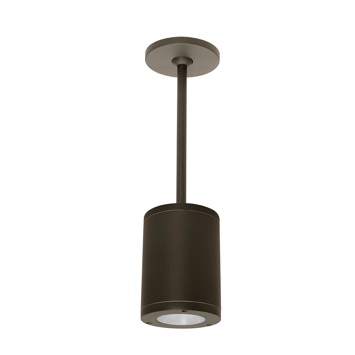 W.A.C. Lighting - DS-PD0834-F927-BZ - LED Flush Mount - Tube Arch - Bronze