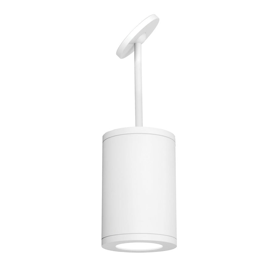 W.A.C. Lighting - DS-PD0834-S930-WT - LED Flush Mount - Tube Arch - White