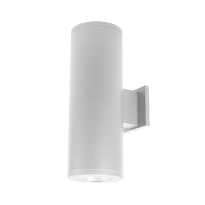 W.A.C. Lighting - DS-WD0869-F27C-WT - LED Wall Sconce - Tube Arch - White