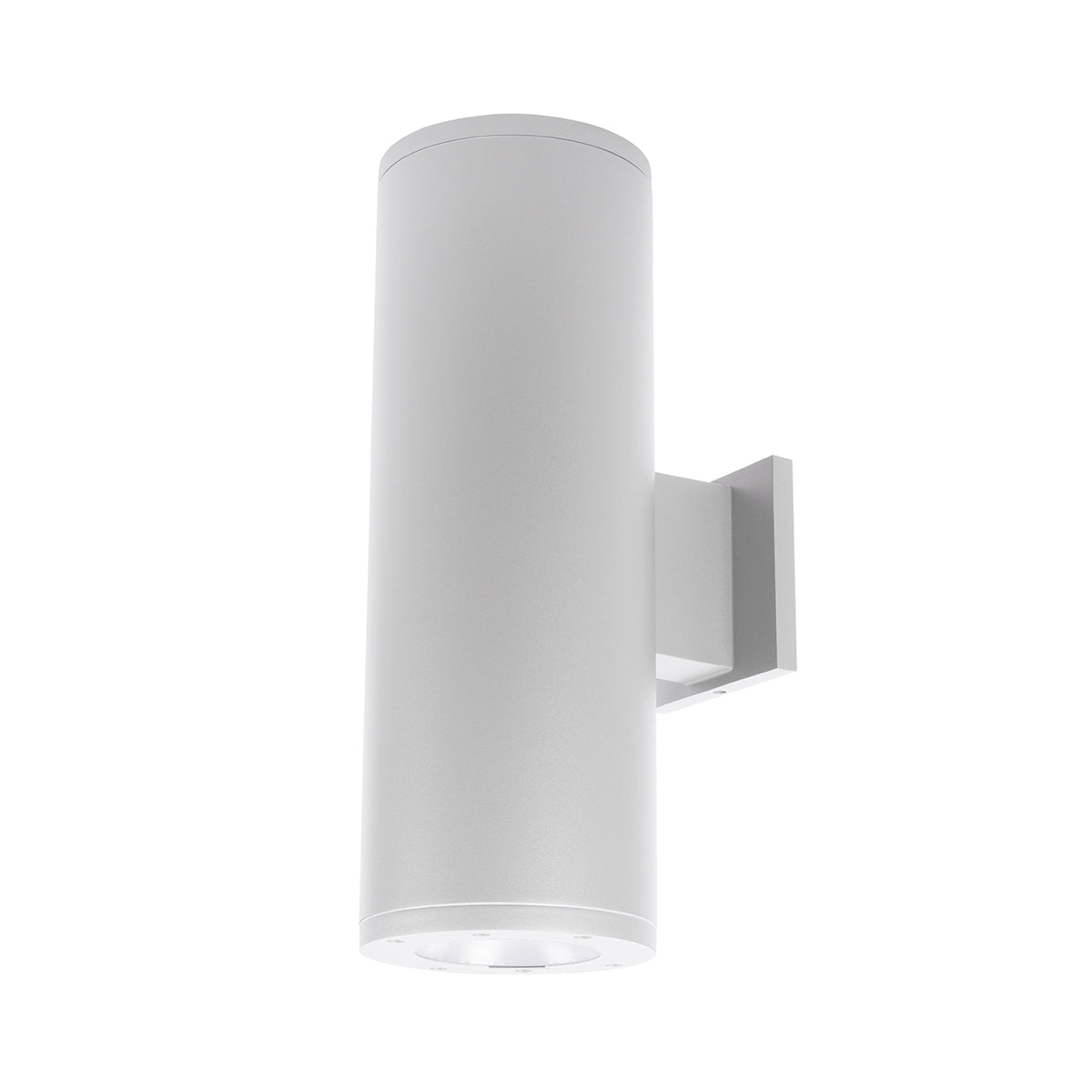 W.A.C. Lighting - DS-WD0869-F30A-WT - LED Wall Sconce - Tube Arch - White