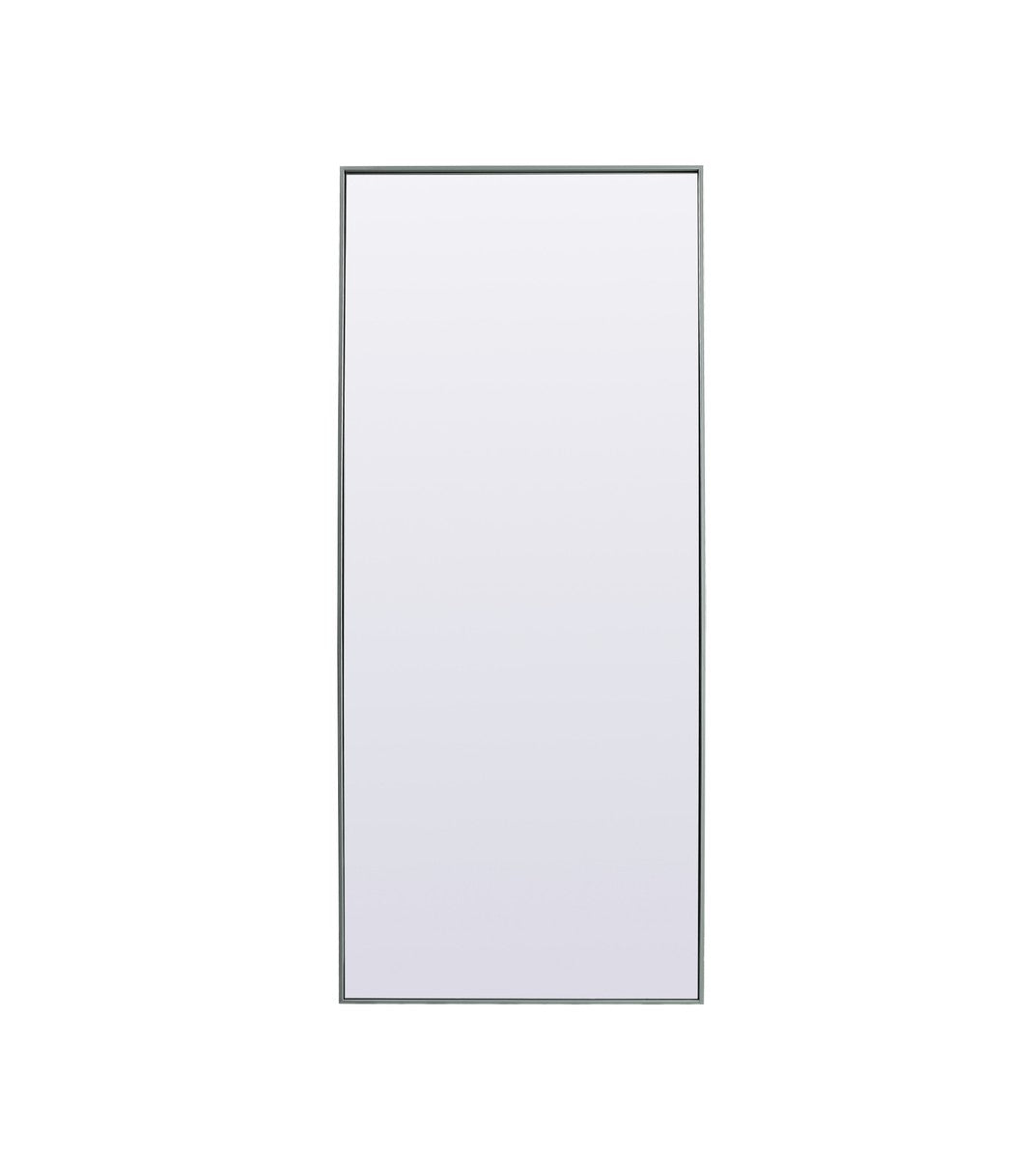 Elegant Lighting - MR4FL3072S - Mirror - Eternity - Silver