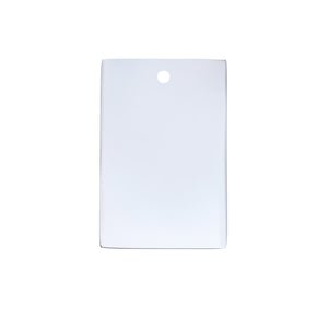 Elegant Lighting - MTL-200-C - Metal Finsh Sample - Metal Finsh Sample - chrome