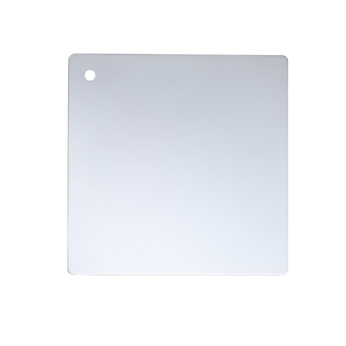 Elegant Lighting - MTL-200-C-6 - Metal Finsh Sample - Metal Finsh Sample - chrome