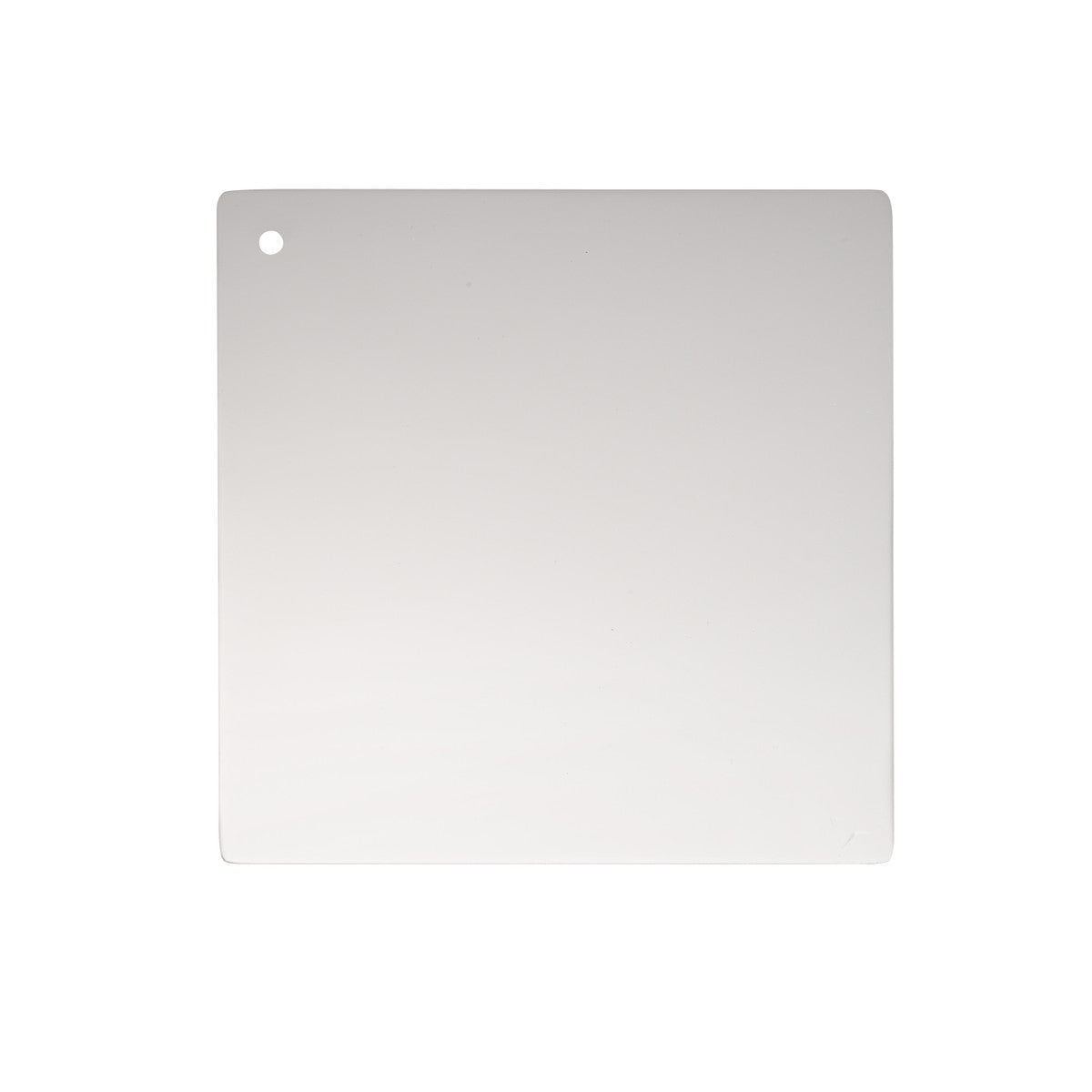 Elegant Lighting - MTL-201-PN-6 - Metal Finsh Sample - Metal Finsh Sample - polished nickel