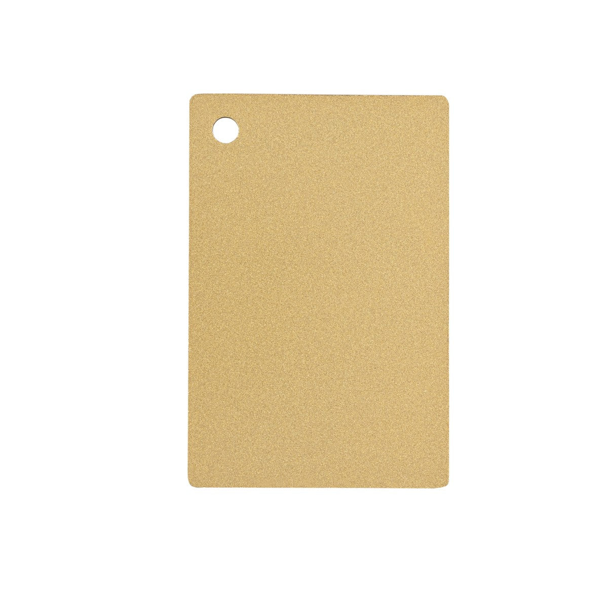 Elegant Lighting - MTL-310-BR - Metal Finsh Sample - Metal Finsh Sample - brass