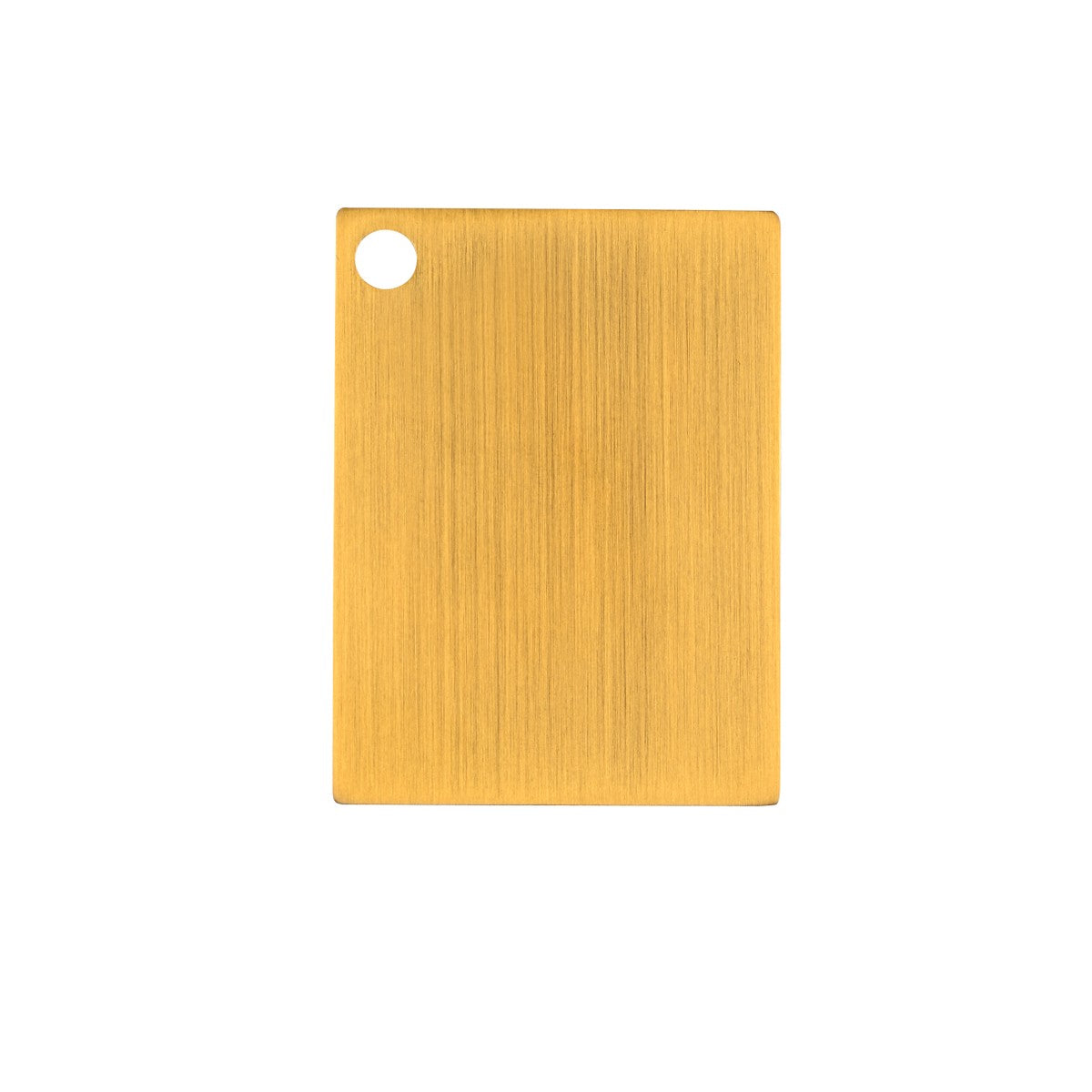 Elegant Lighting - MTL-311-LAB - Metal Finsh Sample - Metal Finsh Sample - Light antique brass